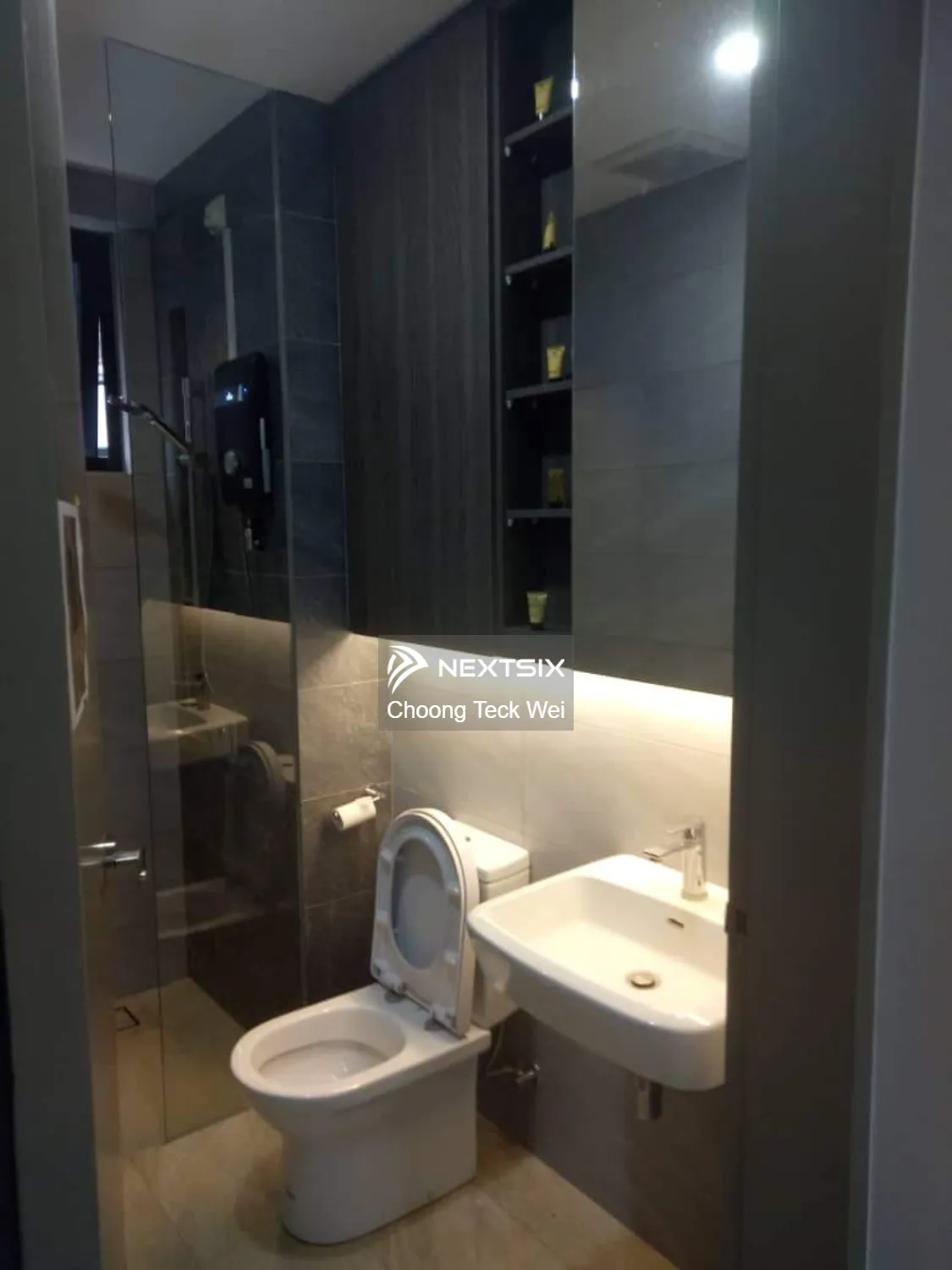 Condominium For Sale in Setapak Wilayah Persekutuan Kuala Lumpur - Image 6