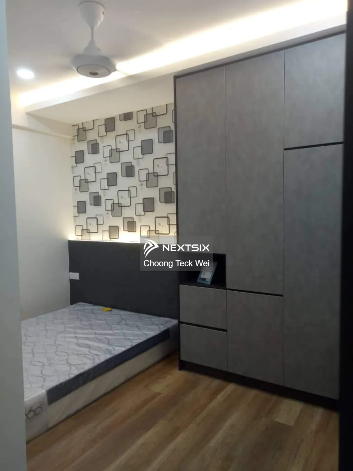Condominium For Sale in Setapak Wilayah Persekutuan Kuala Lumpur - Image 7