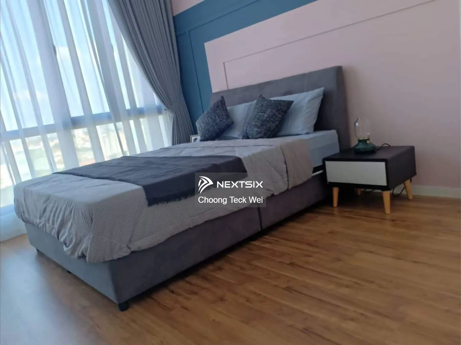 Condominium For Rent in Sentul Wilayah Persekutuan Kuala Lumpur - Image 10