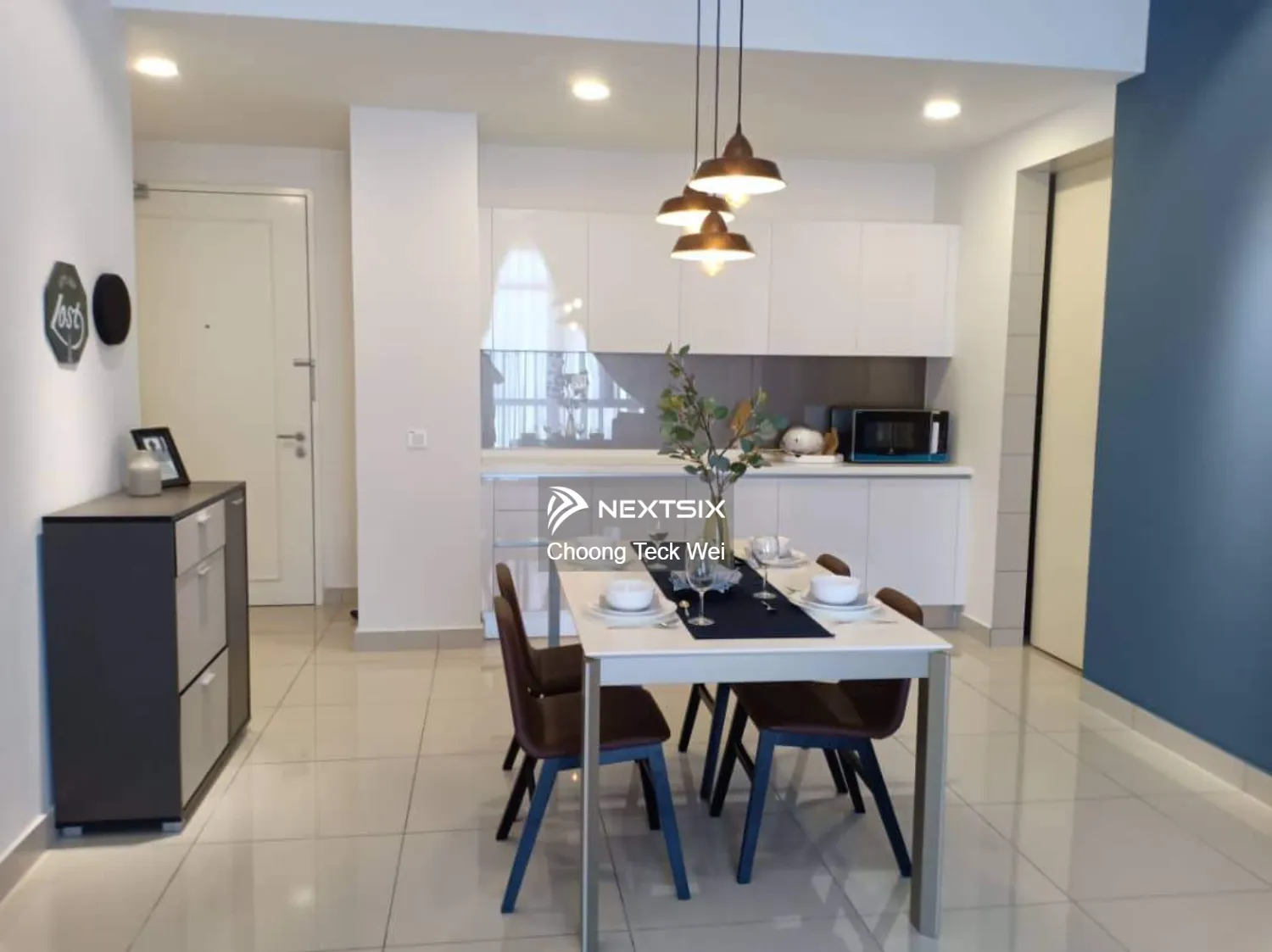 Condominium For Rent in Sentul Wilayah Persekutuan Kuala Lumpur - Image 5