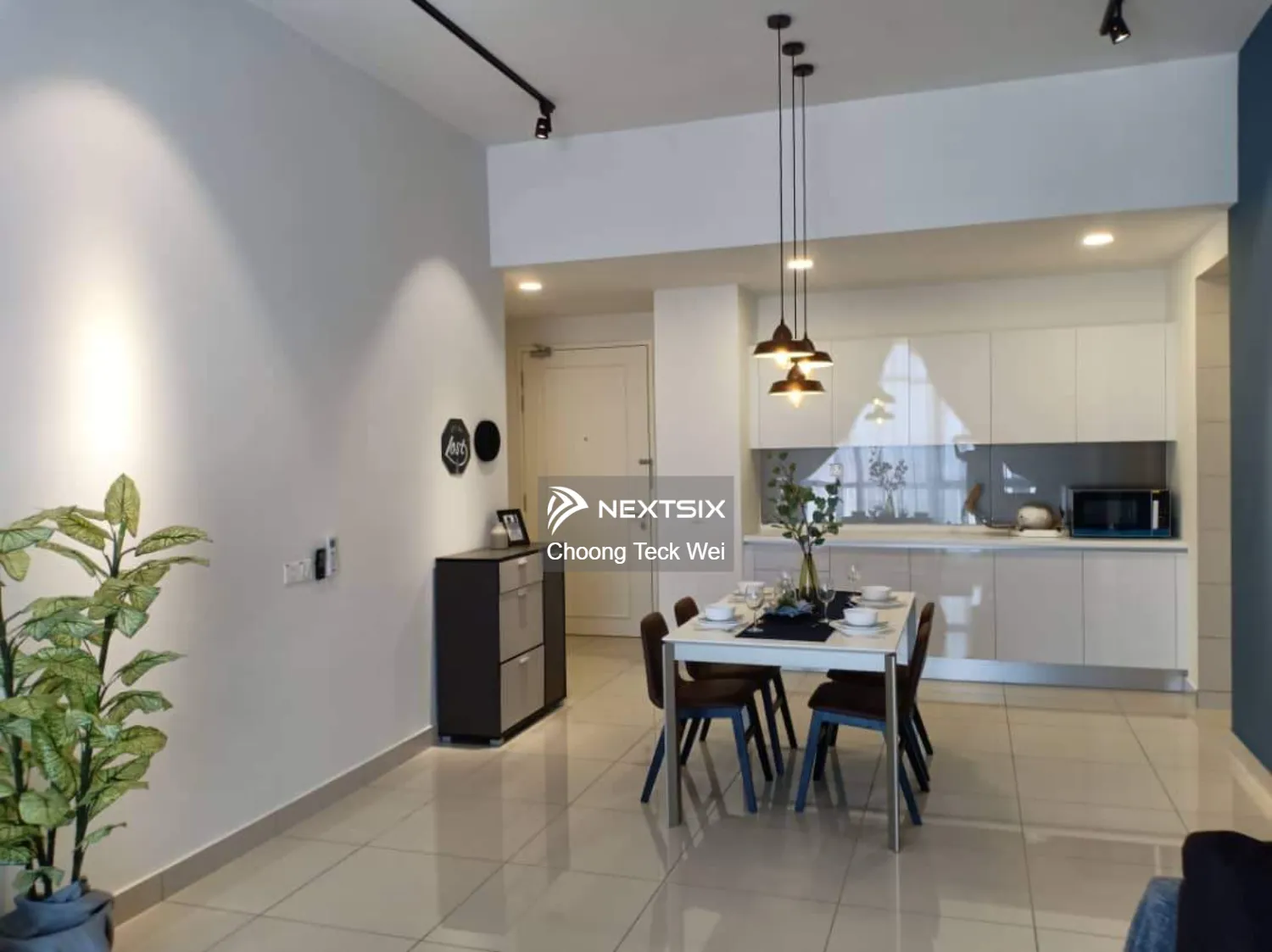 Condominium For Rent in Sentul Wilayah Persekutuan Kuala Lumpur - Image 6