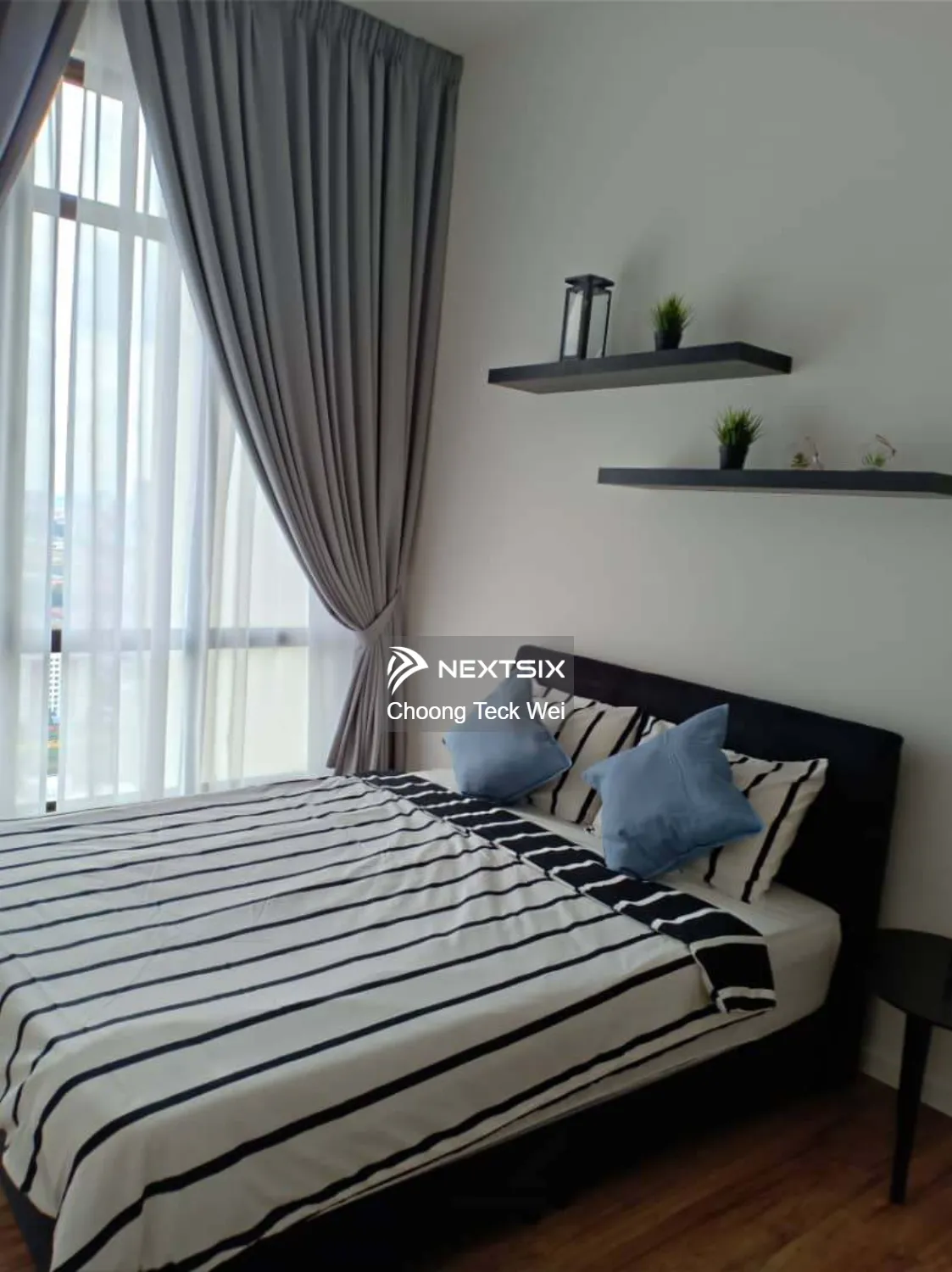 Condominium For Rent in Sentul Wilayah Persekutuan Kuala Lumpur - Image 9
