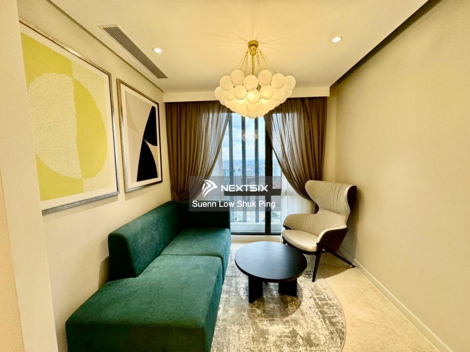 Condominium For Sale in Johor Bahru Johor - Image 6