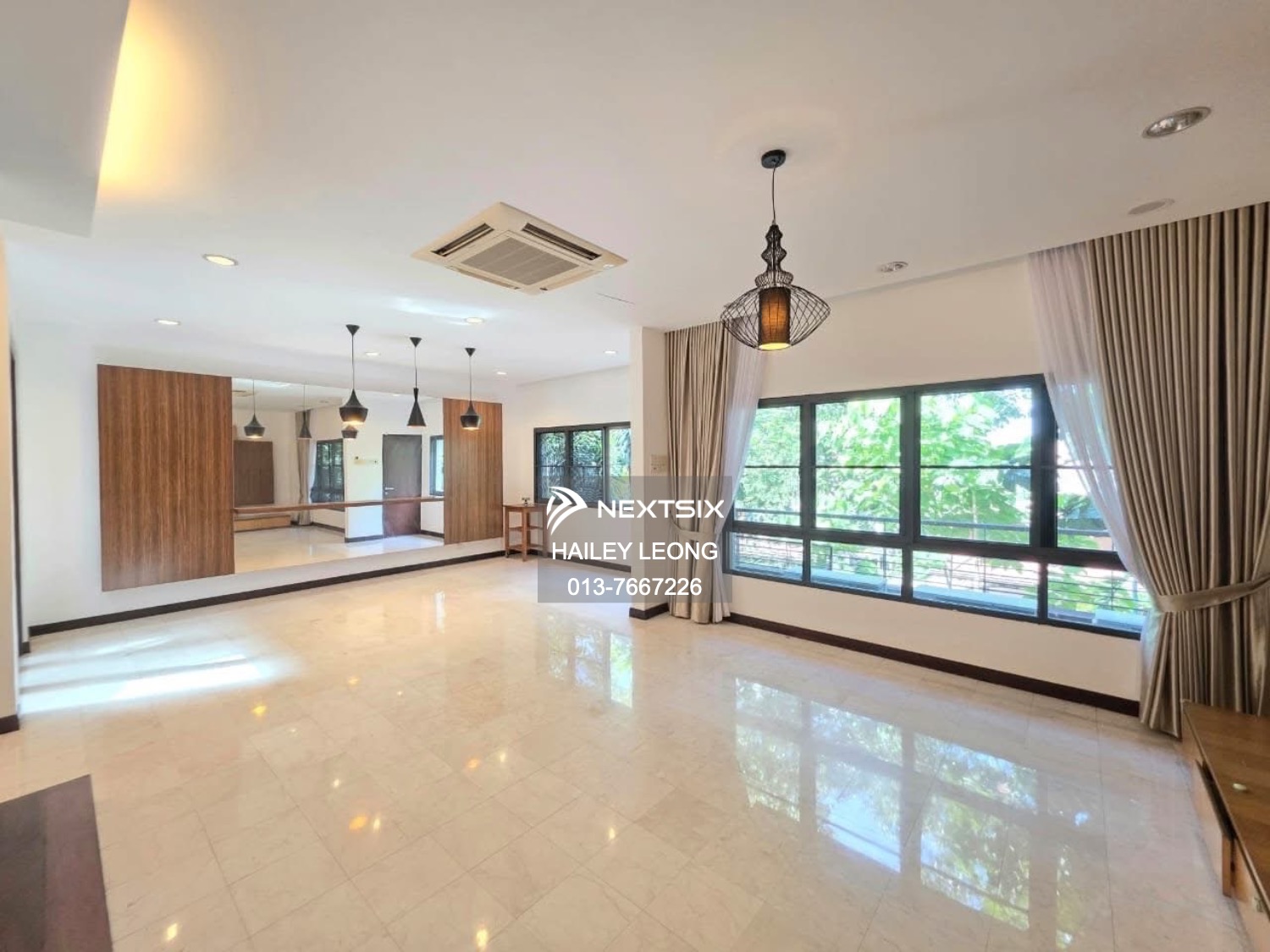 2.5-sty Terrace/Link House For Sale in Sungai Buloh Selangor