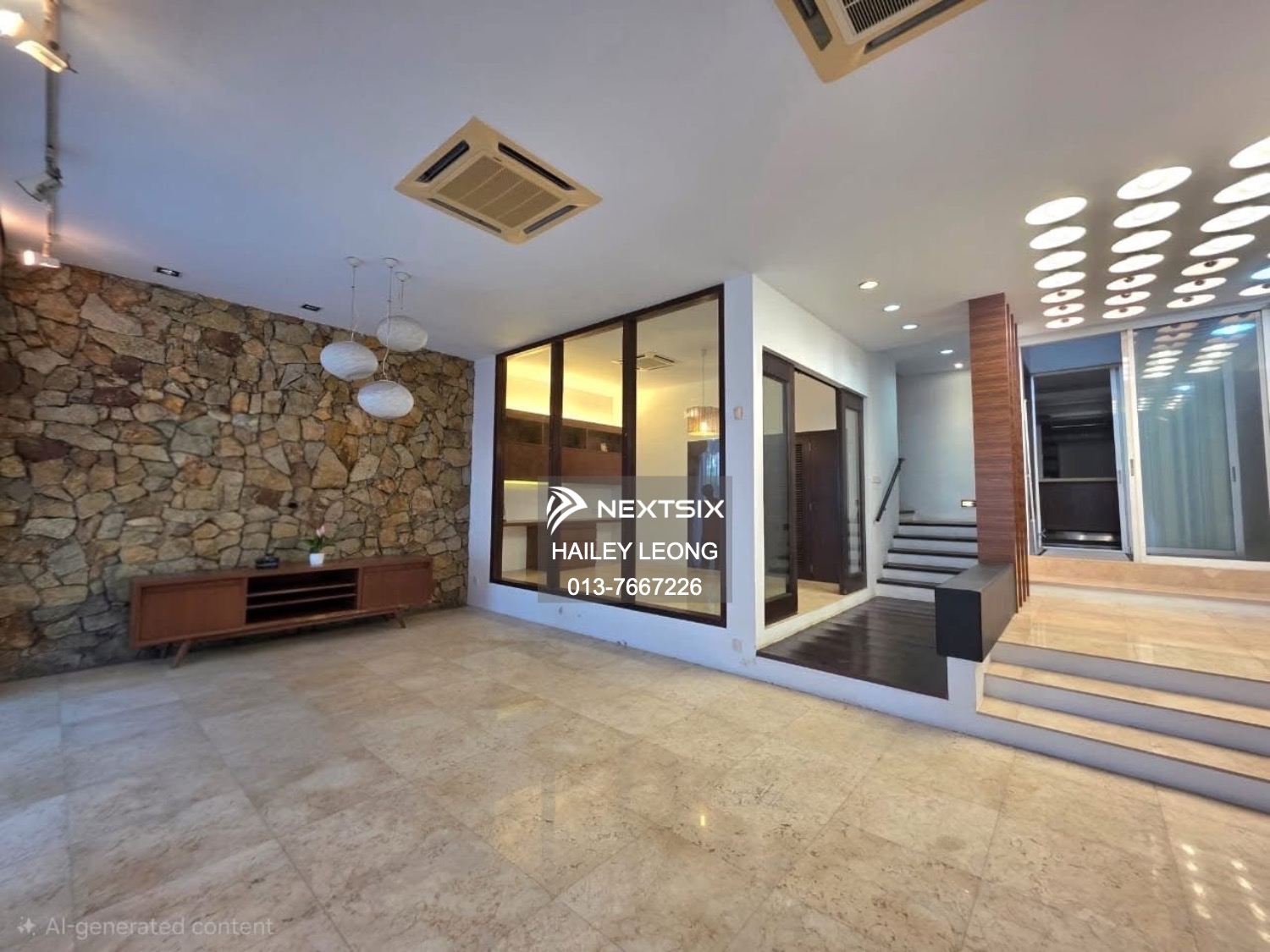 2.5-sty Terrace/Link House For Sale in Sungai Buloh Selangor - Image 10