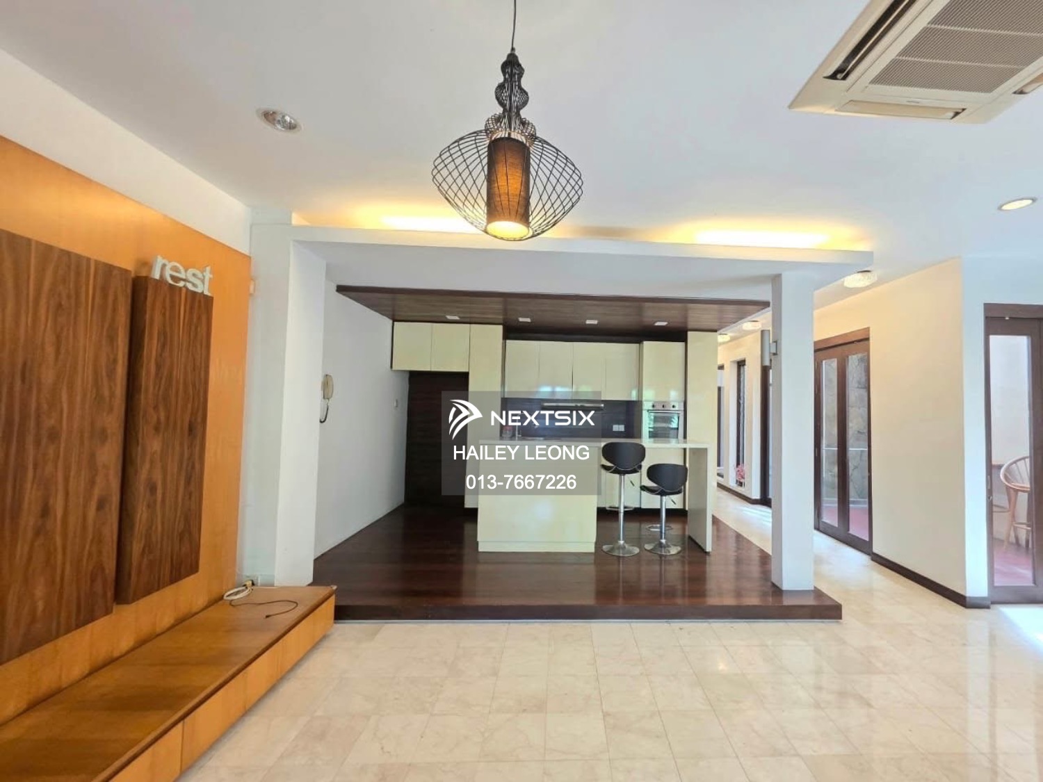 2.5-sty Terrace/Link House For Sale in Sungai Buloh Selangor - Image 6