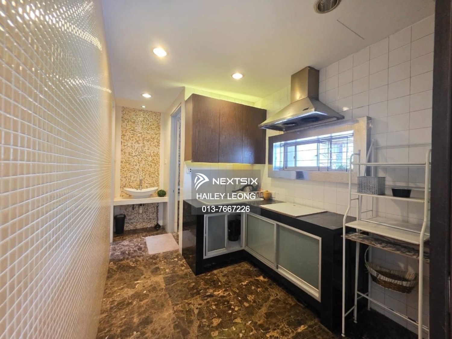 2.5-sty Terrace/Link House For Sale in Sungai Buloh Selangor - Image 7