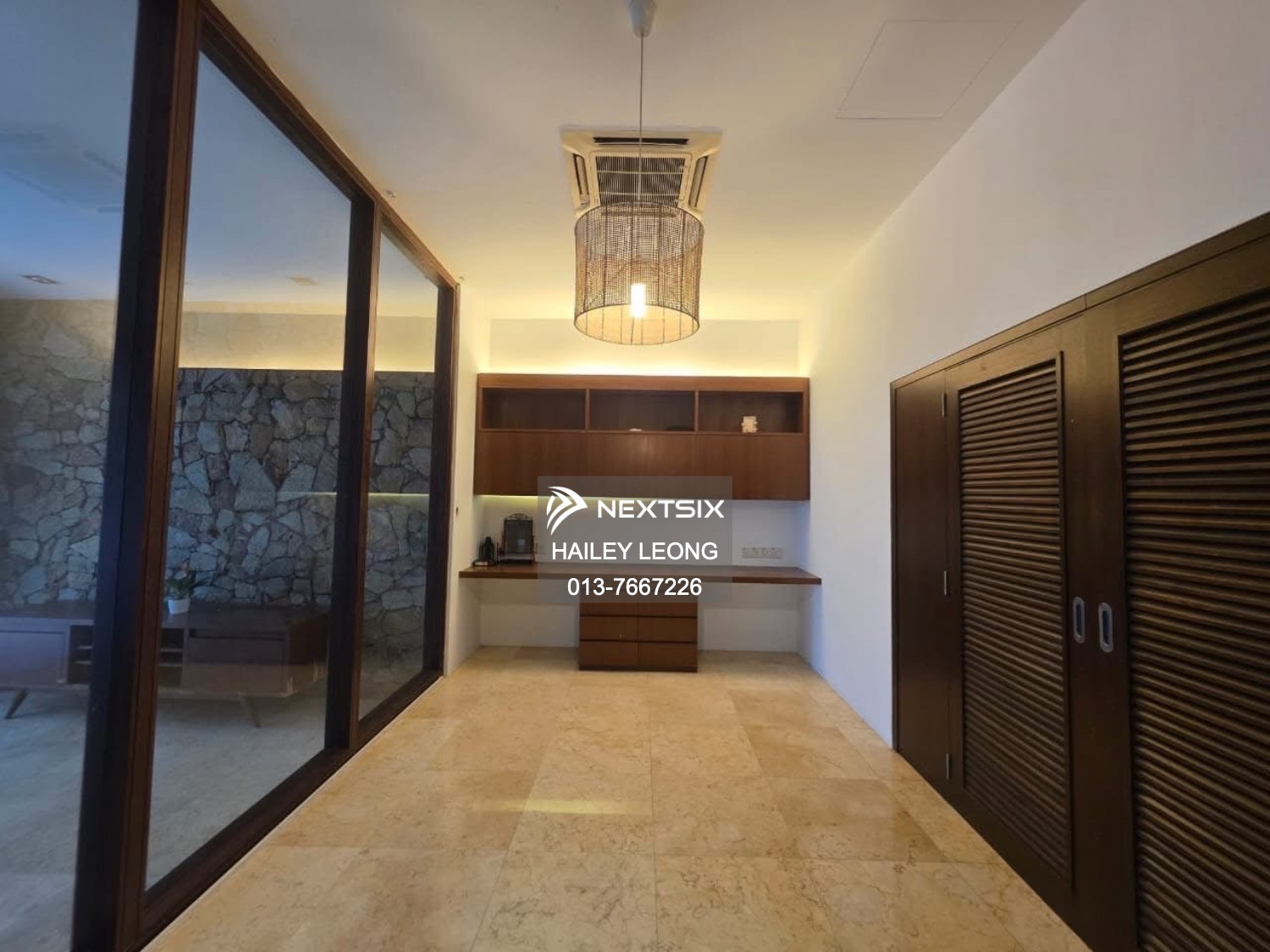 2.5-sty Terrace/Link House For Sale in Sungai Buloh Selangor - Image 8