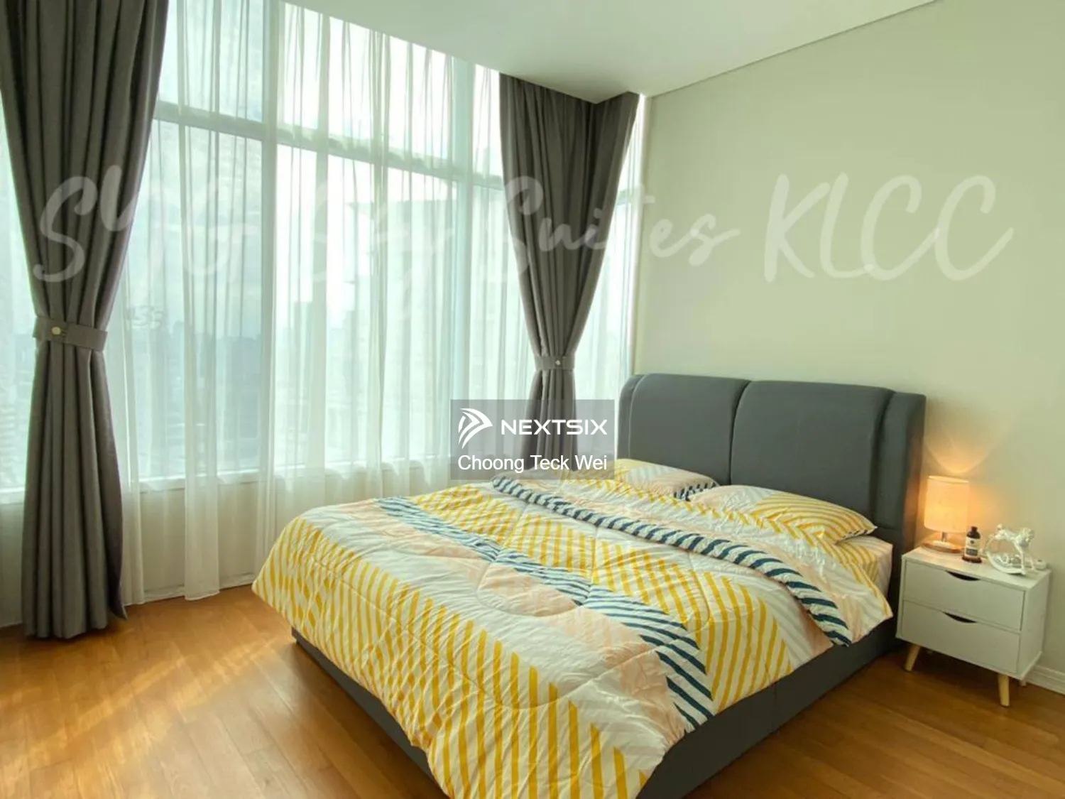 Serviced Residence For Rent in Cheras Wilayah Persekutuan Kuala Lumpur - Image 5