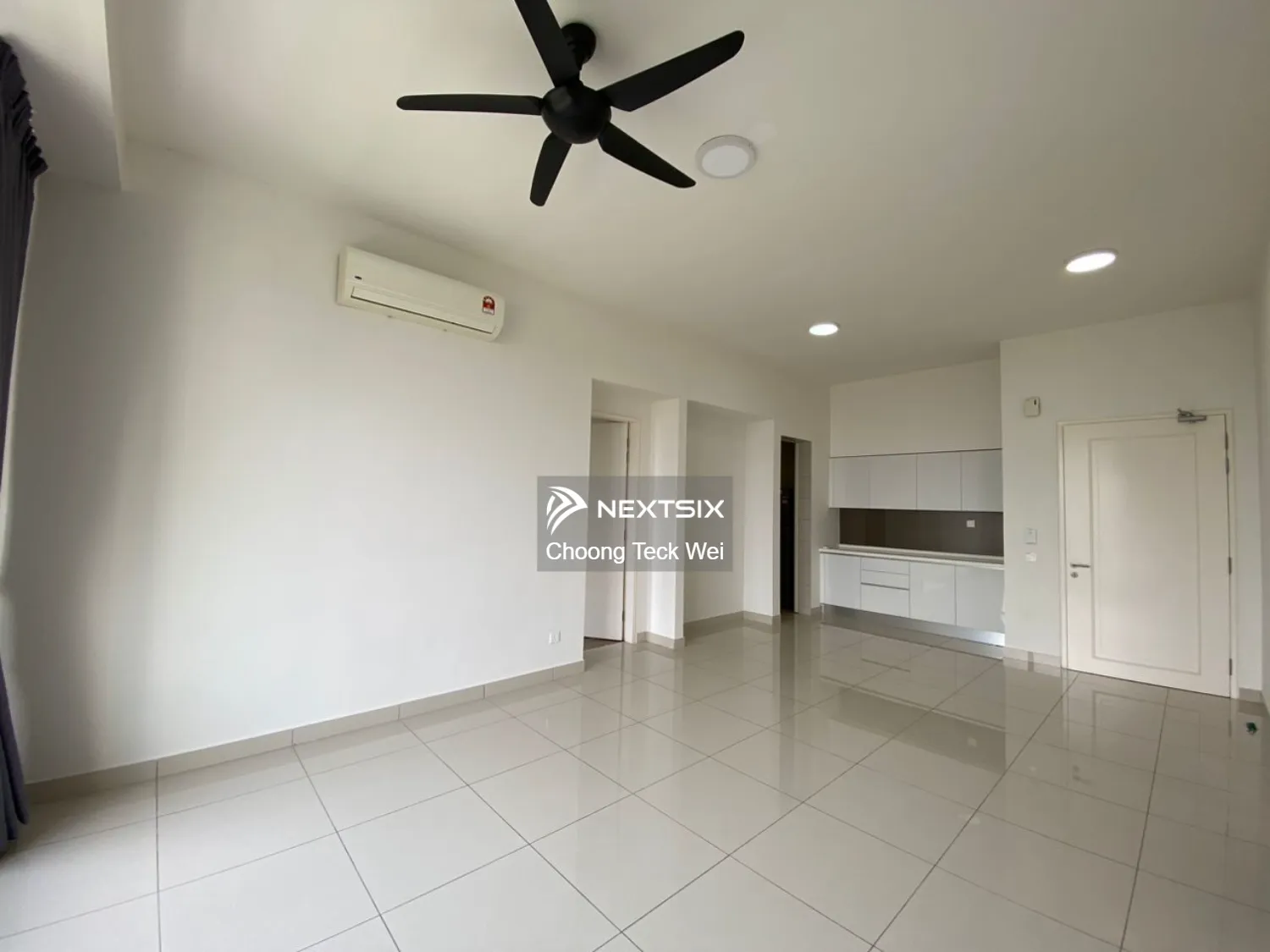 Serviced Residence For Sale in Bukit Jalil Kuala Lumpur