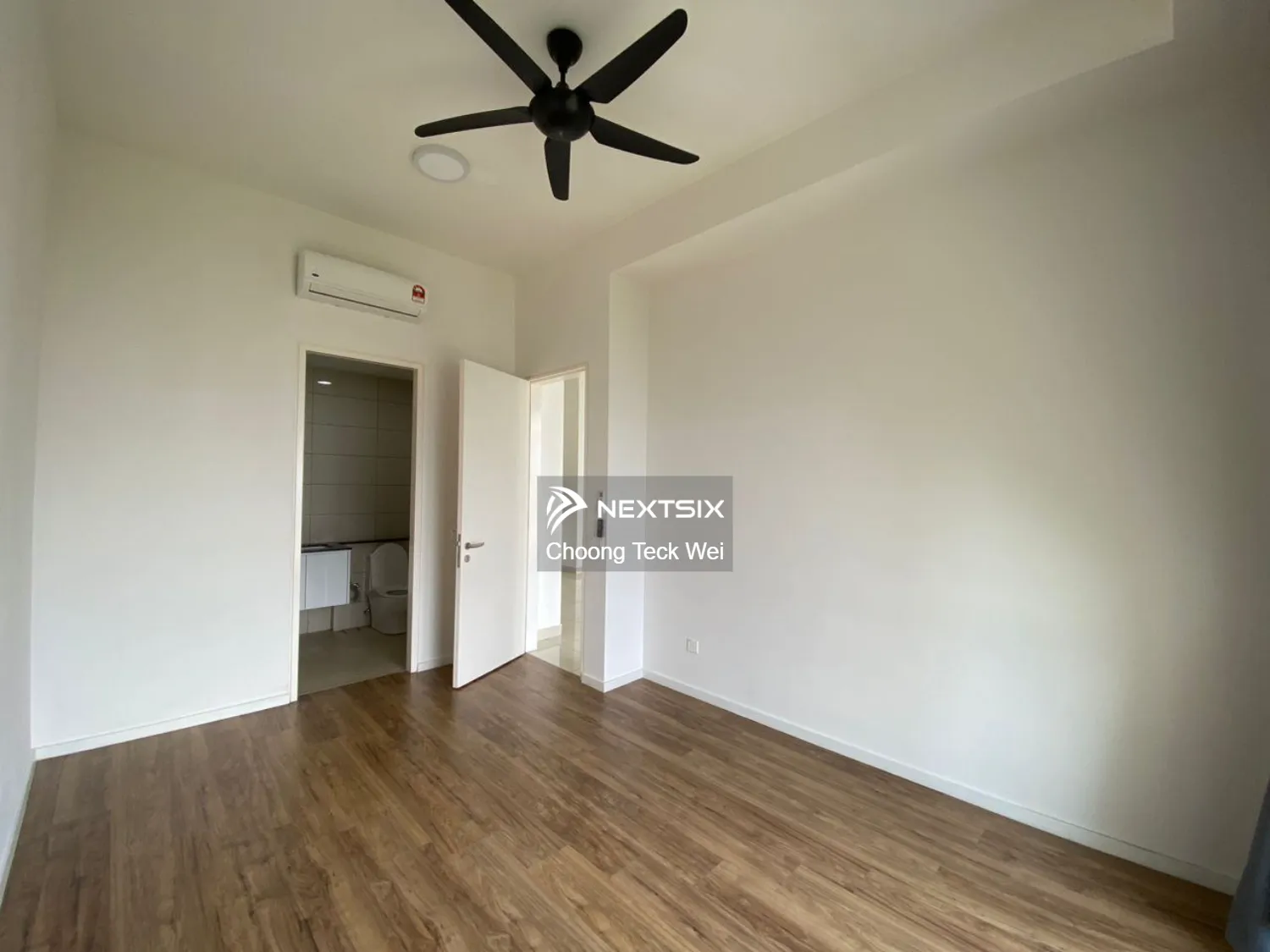Serviced Residence For Sale in Bukit Jalil Wilayah Persekutuan Kuala Lumpur - Image 5