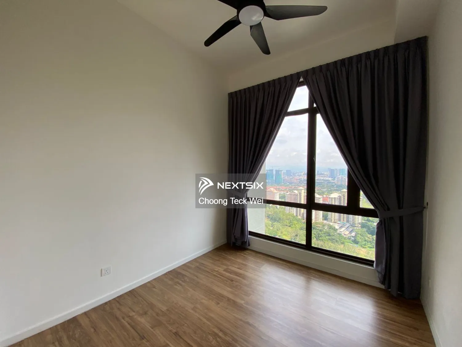 Serviced Residence For Sale in Bukit Jalil Wilayah Persekutuan Kuala Lumpur - Image 6