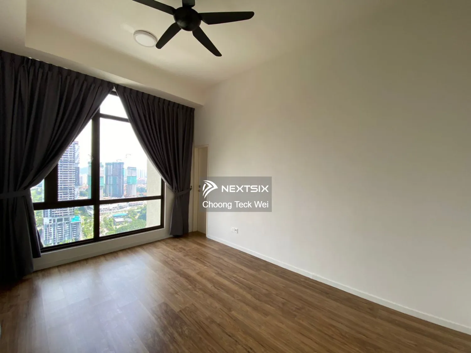 Serviced Residence For Sale in Bukit Jalil Wilayah Persekutuan Kuala Lumpur - Image 7