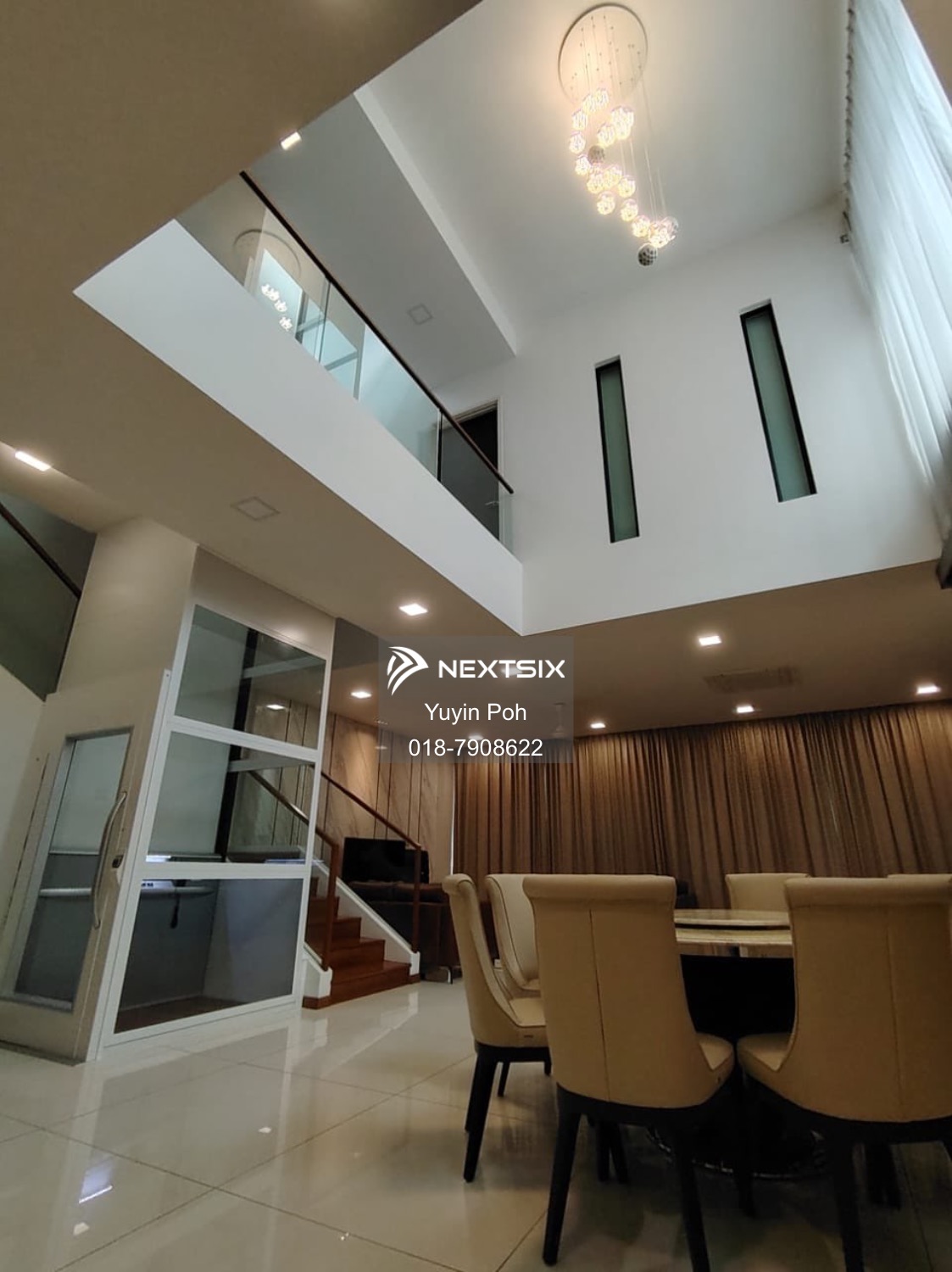 Bungalow For Sale in Senibong Johor