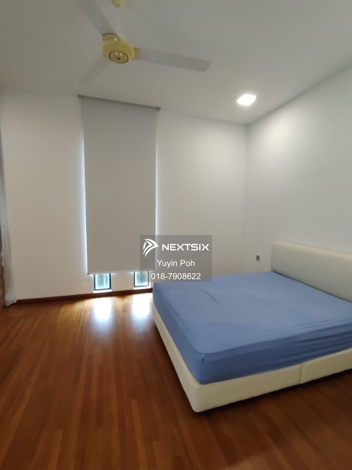 Bungalow For Sale in Senibong Johor - Image 12