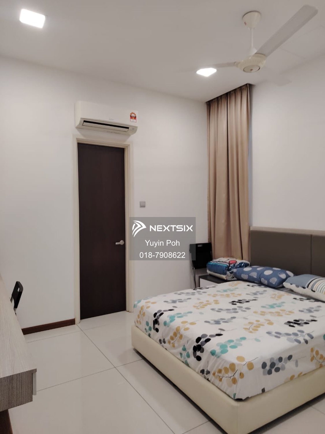 Bungalow For Sale in Senibong Johor - Image 13