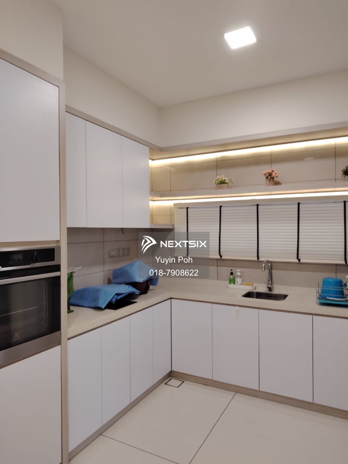 Bungalow For Sale in Senibong Johor - Image 6