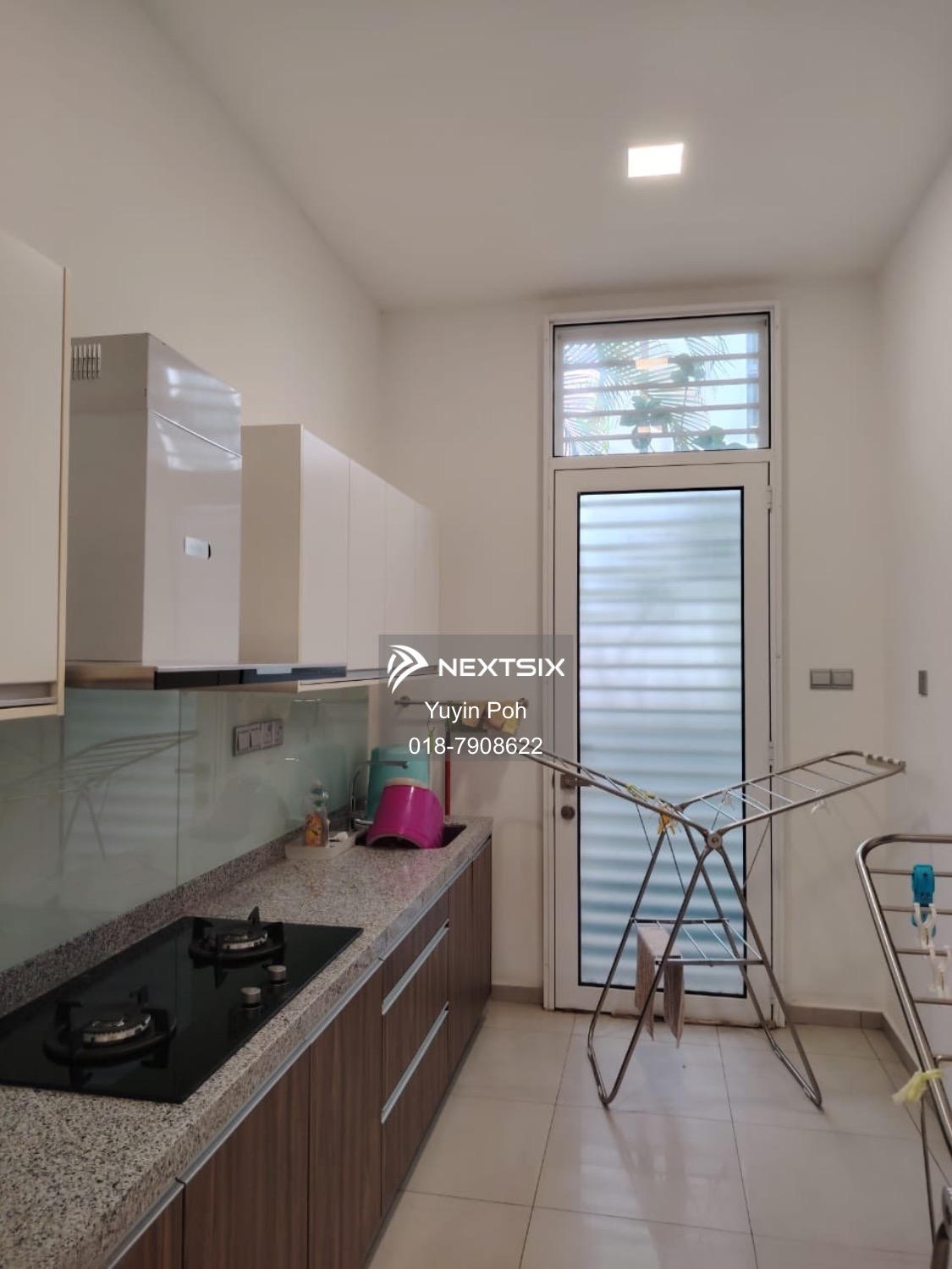 Bungalow For Sale in Senibong Johor - Image 7