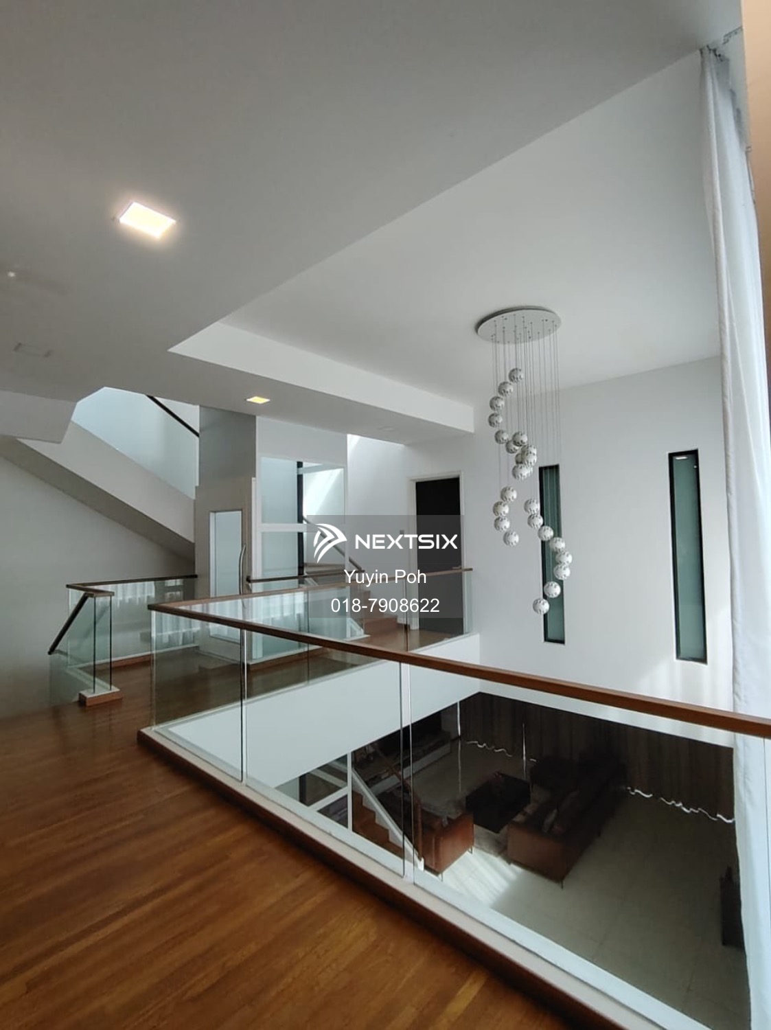 Bungalow For Sale in Senibong Johor - Image 8