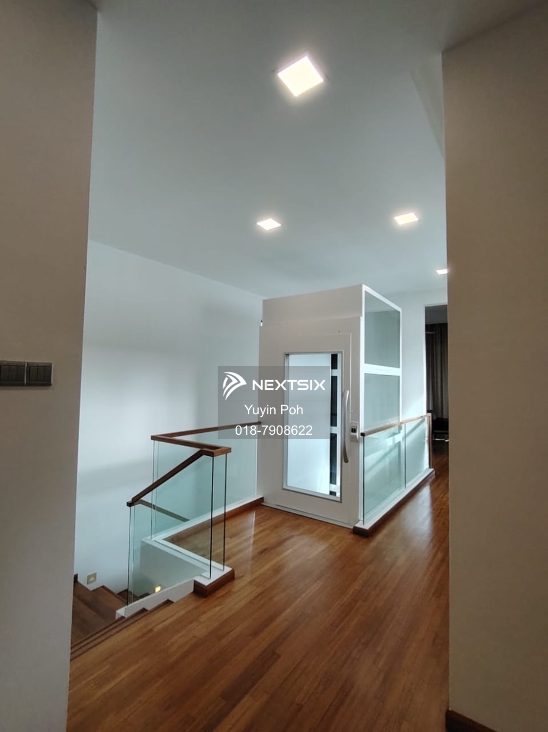 Bungalow For Sale in Senibong Johor - Image 9