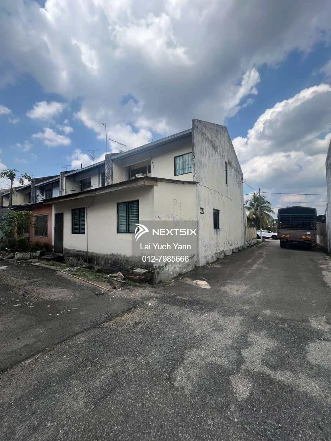 2-sty Terrace/Link House For Sale in Johor Bahru Johor - Image 5