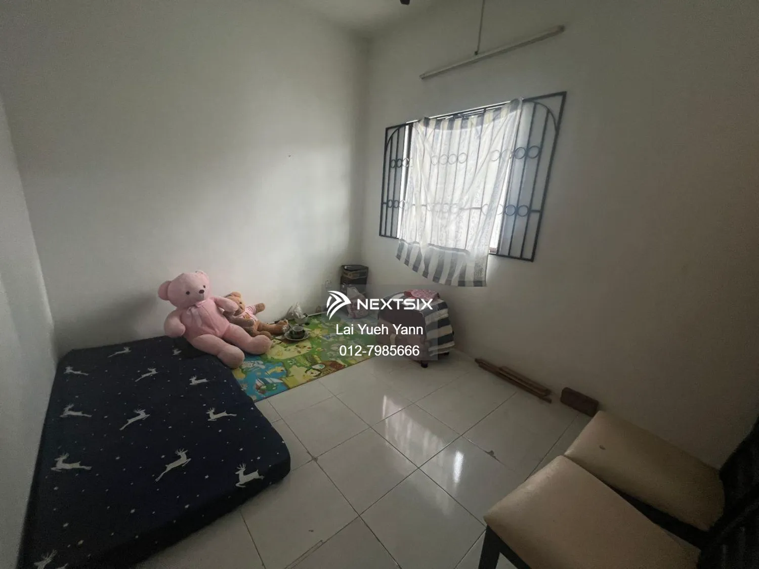 2-sty Terrace/Link House For Sale in Johor Bahru Johor - Image 6