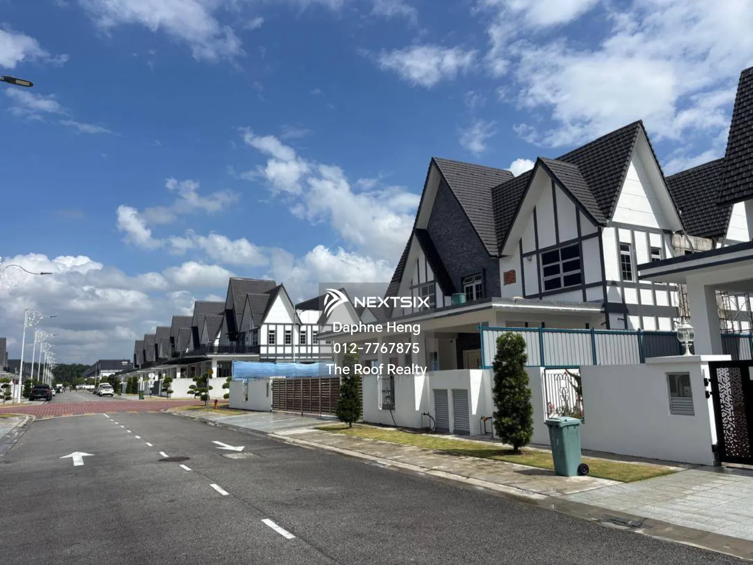 Bungalow For Sale in Johor Bahru Johor