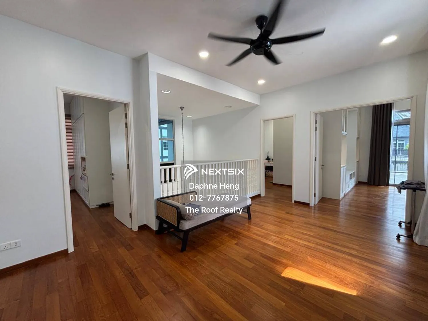 Bungalow For Sale in Johor Bahru Johor - Image 10