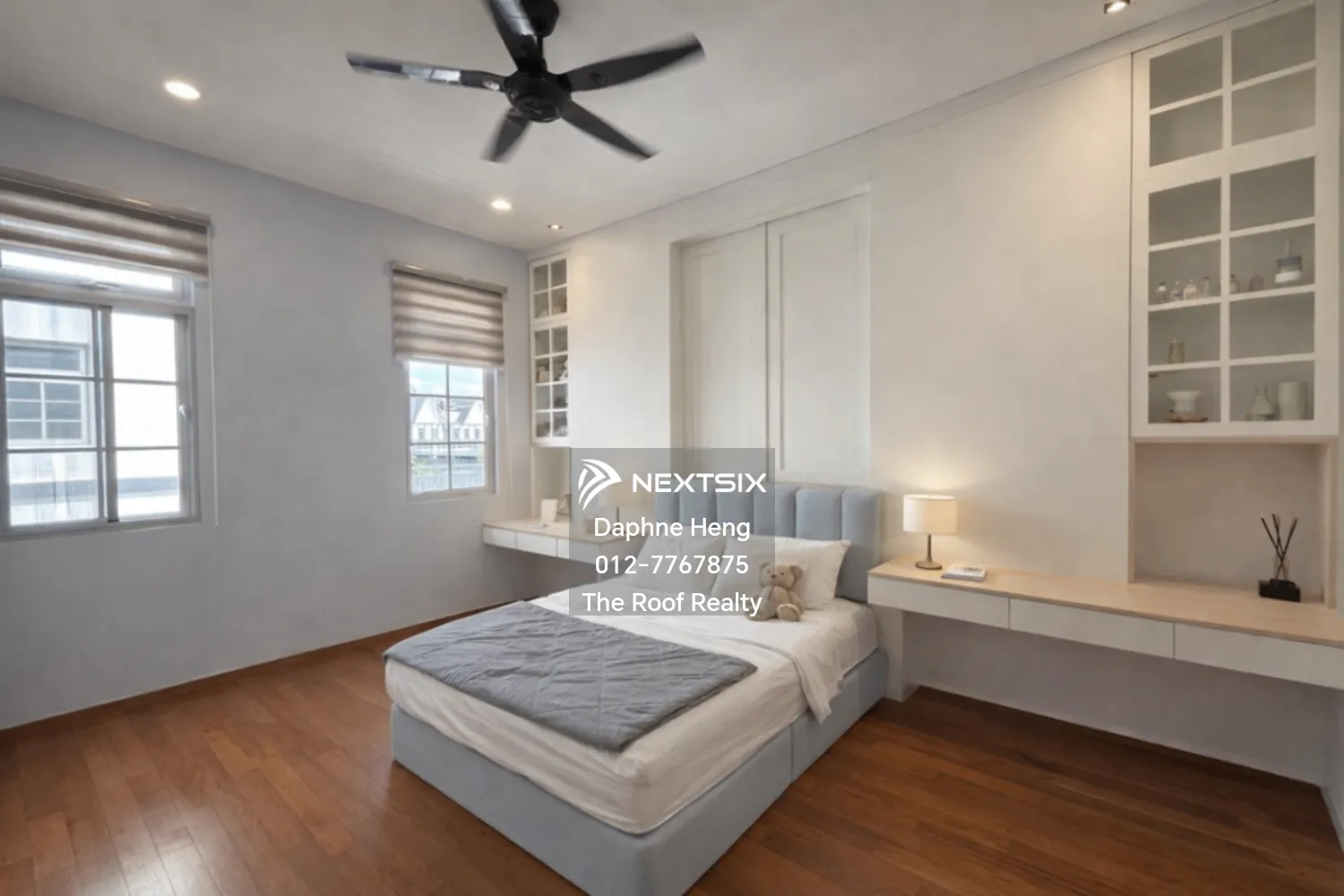 Bungalow For Sale in Johor Bahru Johor - Image 11