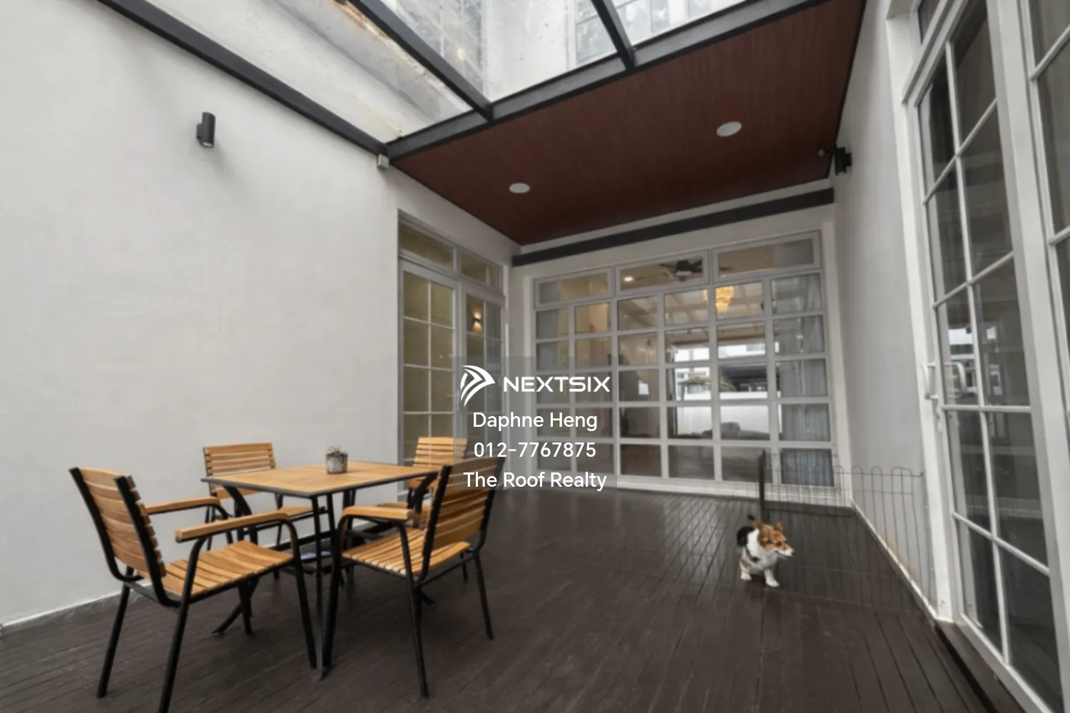 Bungalow For Sale in Johor Bahru Johor - Image 12