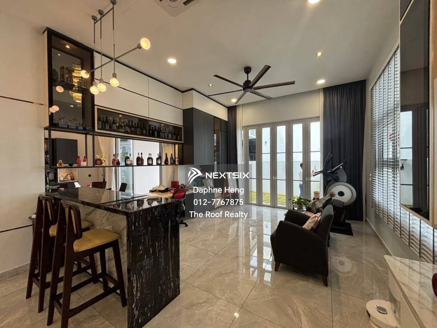 Bungalow For Sale in Johor Bahru Johor - Image 5