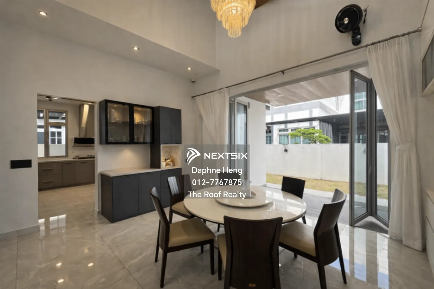 Bungalow For Sale in Johor Bahru Johor - Image 6