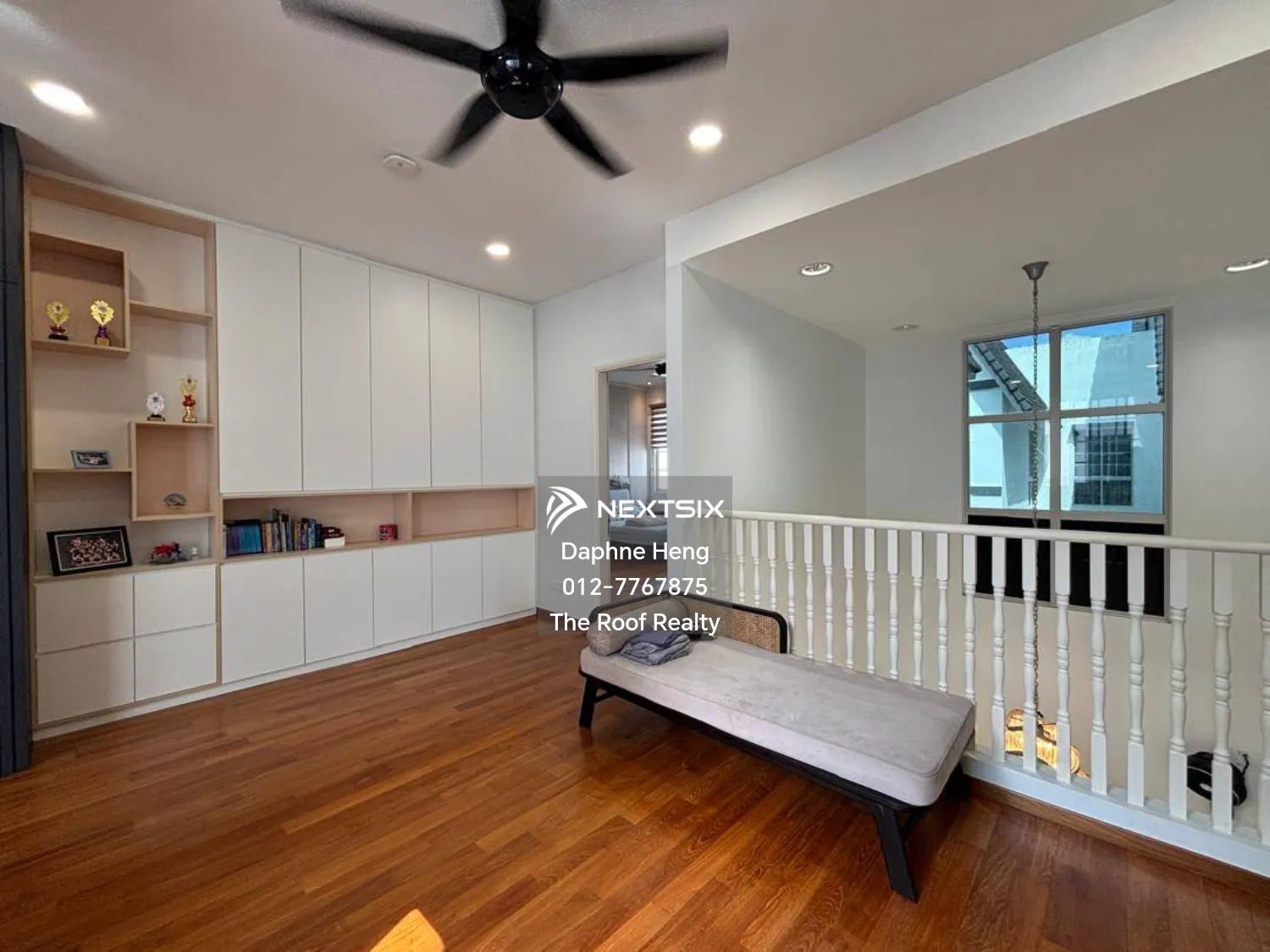 Bungalow For Sale in Johor Bahru Johor - Image 9