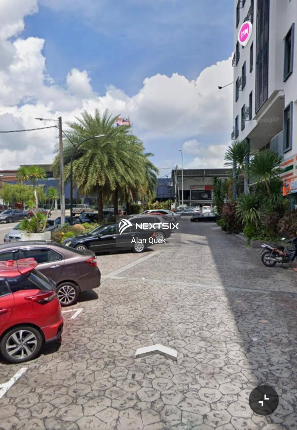 Shop For Sale in Johor Bahru Johor