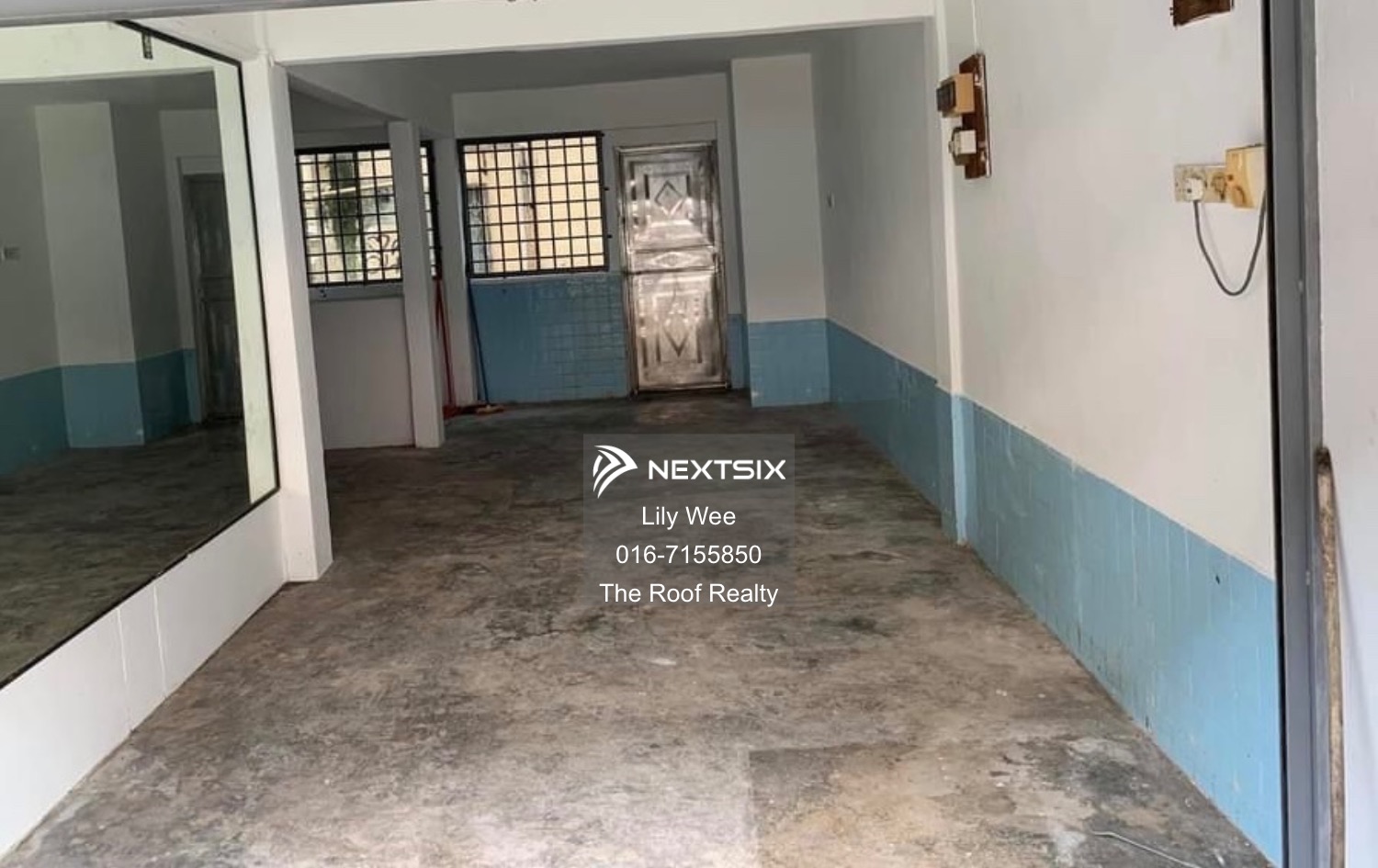 Shop For Rent in Skudai Johor