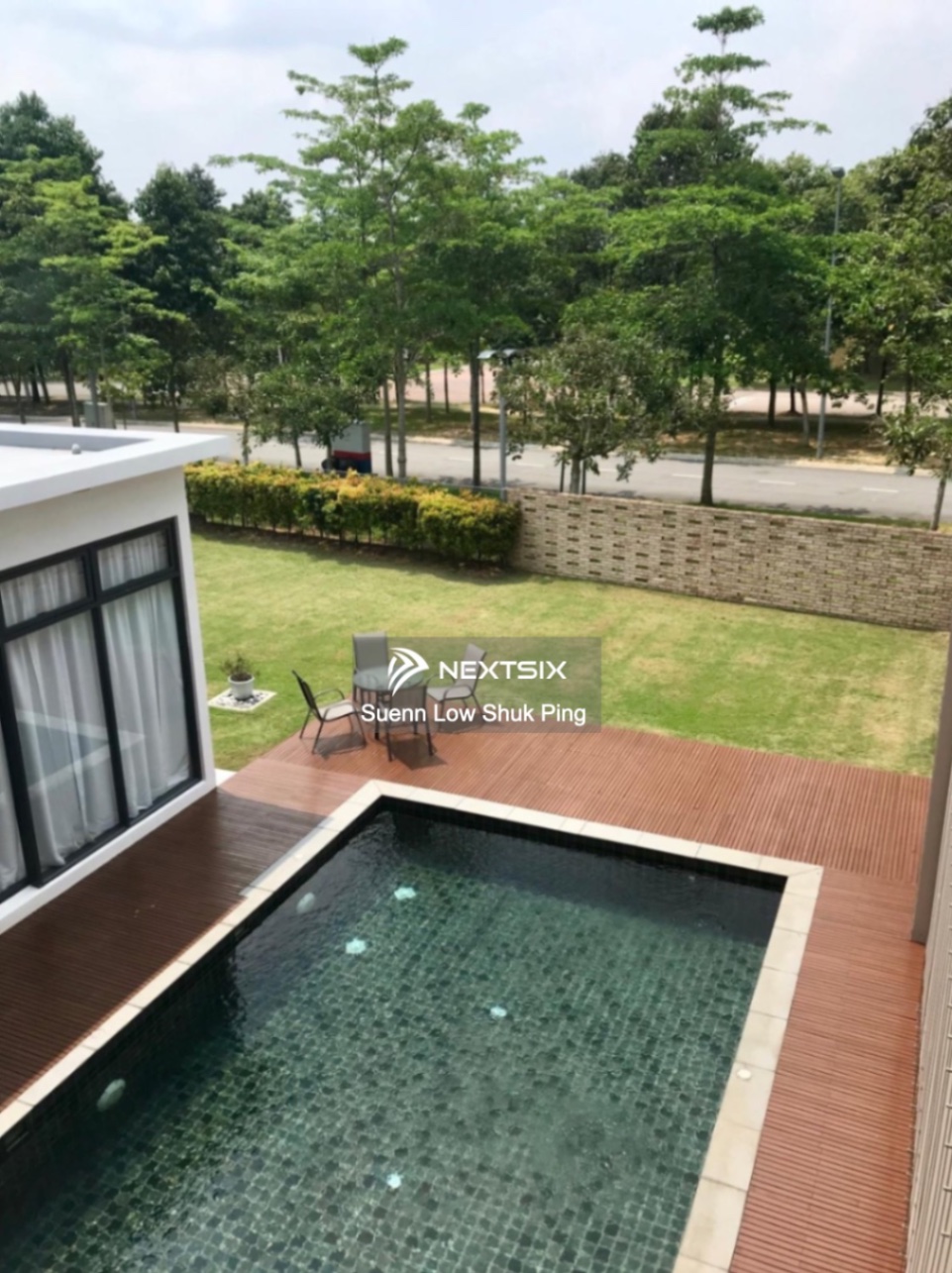 Bungalow For Sale in Iskandar Puteri (Nusajaya) Johor