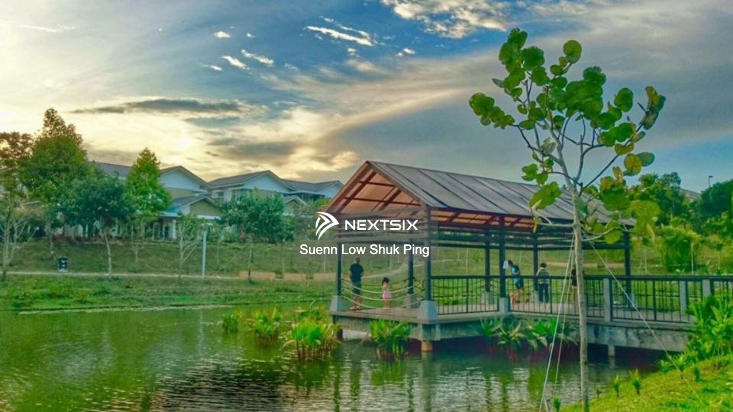 Bungalow For Sale in Iskandar Puteri (Nusajaya) Johor - Image 14