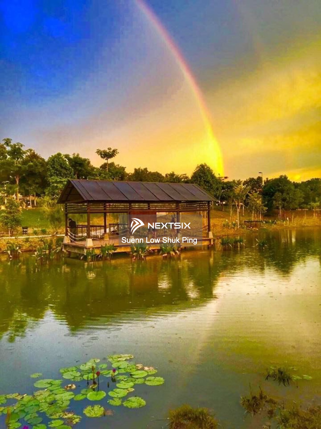 Bungalow For Sale in Iskandar Puteri (Nusajaya) Johor - Image 16