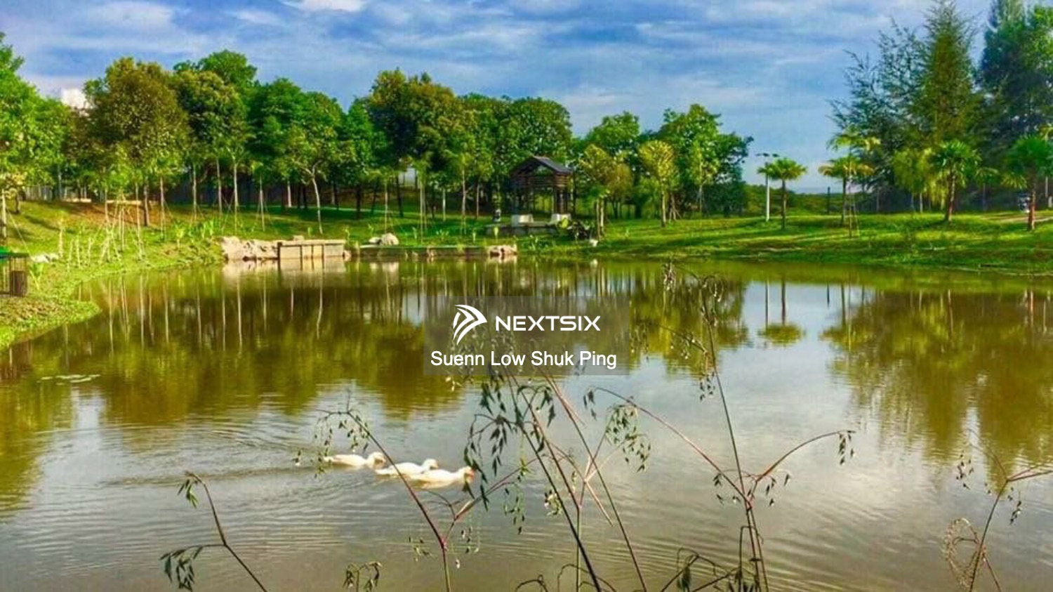 Bungalow For Sale in Iskandar Puteri (Nusajaya) Johor - Image 2