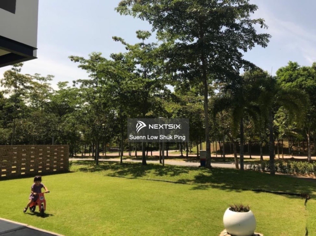 Bungalow For Sale in Iskandar Puteri (Nusajaya) Johor - Image 3