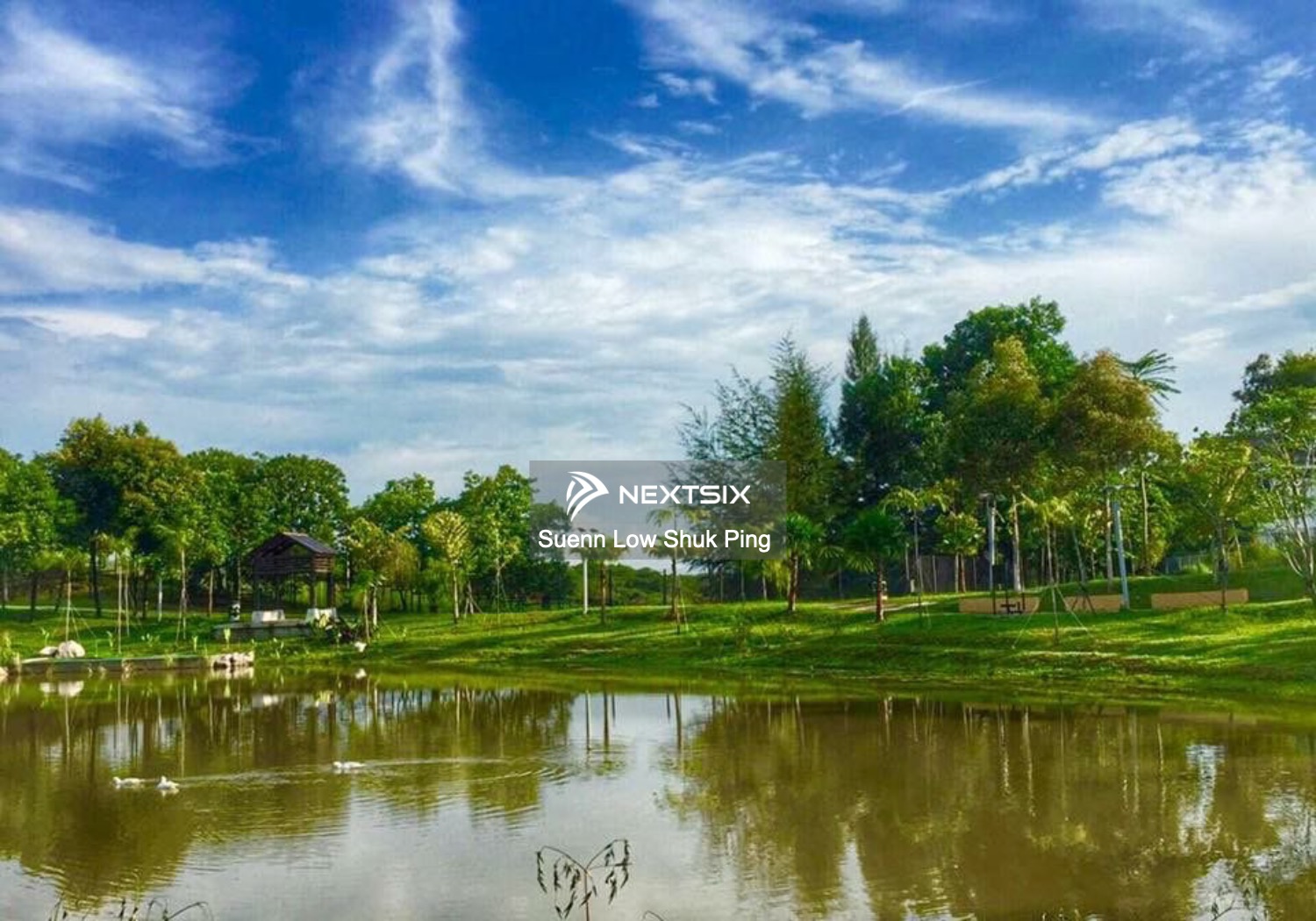 Bungalow For Sale in Iskandar Puteri (Nusajaya) Johor - Image 4