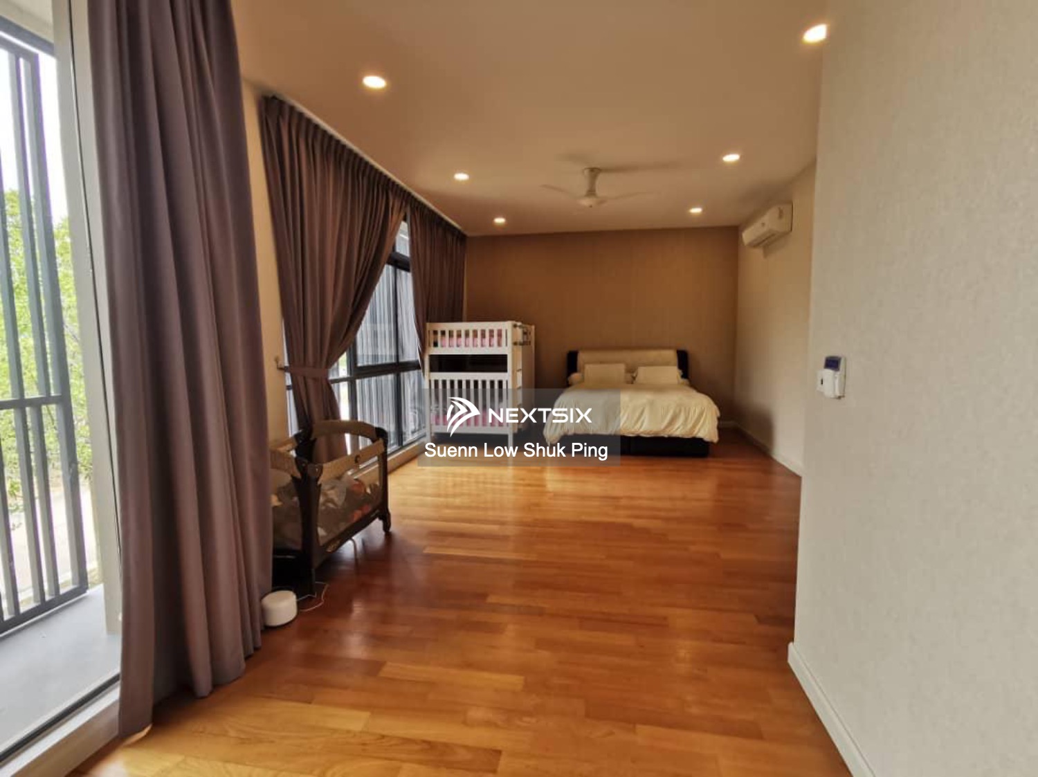 Bungalow For Sale in Iskandar Puteri (Nusajaya) Johor - Image 5