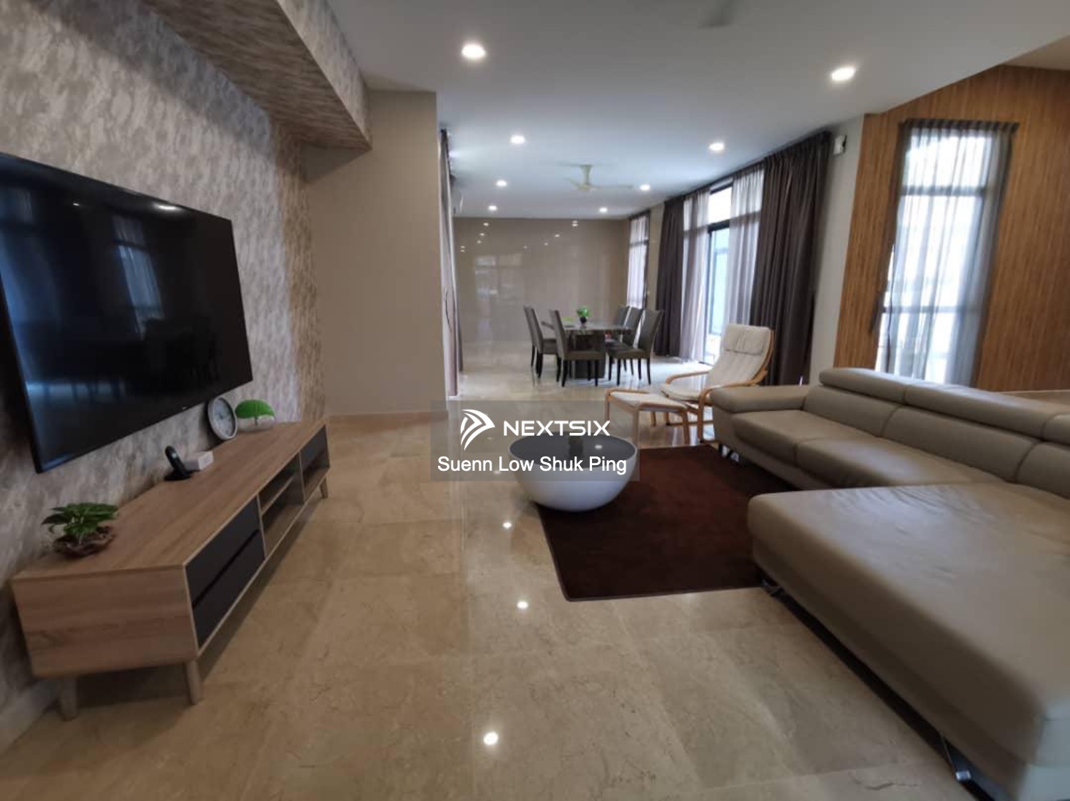 Bungalow For Sale in Iskandar Puteri (Nusajaya) Johor - Image 9