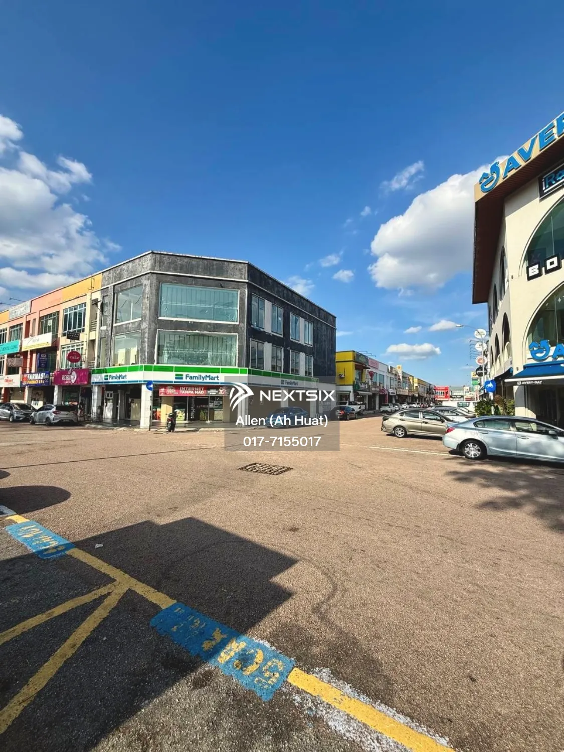 Office For Sale in Iskandar Puteri (Nusajaya) Johor - Image 2