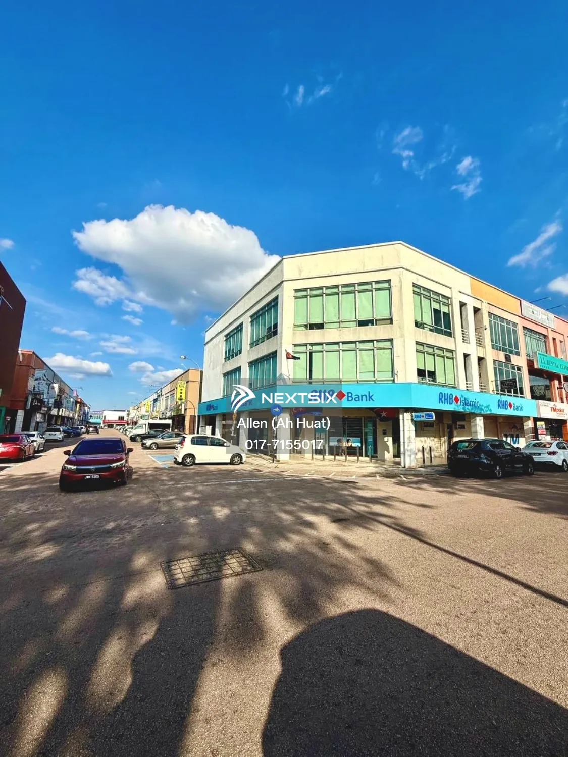 Office For Sale in Iskandar Puteri (Nusajaya) Johor - Image 3