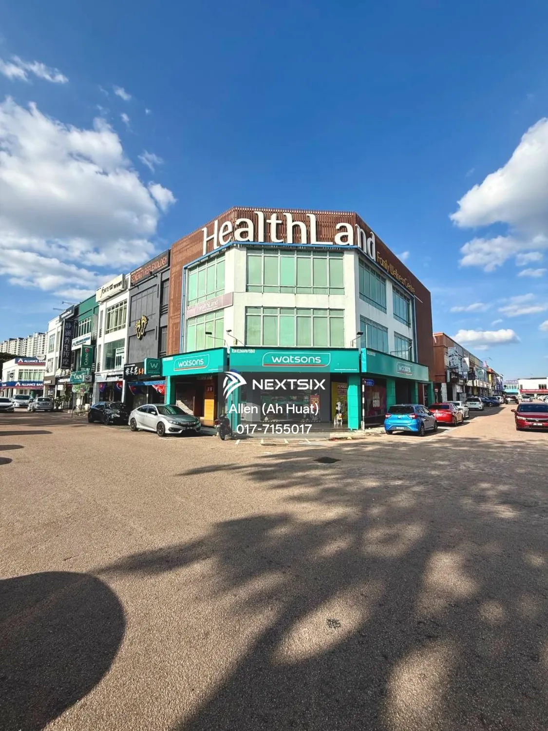 Office For Sale in Iskandar Puteri (Nusajaya) Johor - Image 4