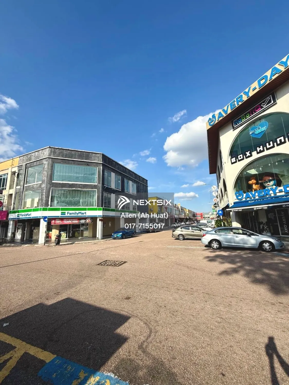 Office For Sale in Iskandar Puteri (Nusajaya) Johor - Image 5