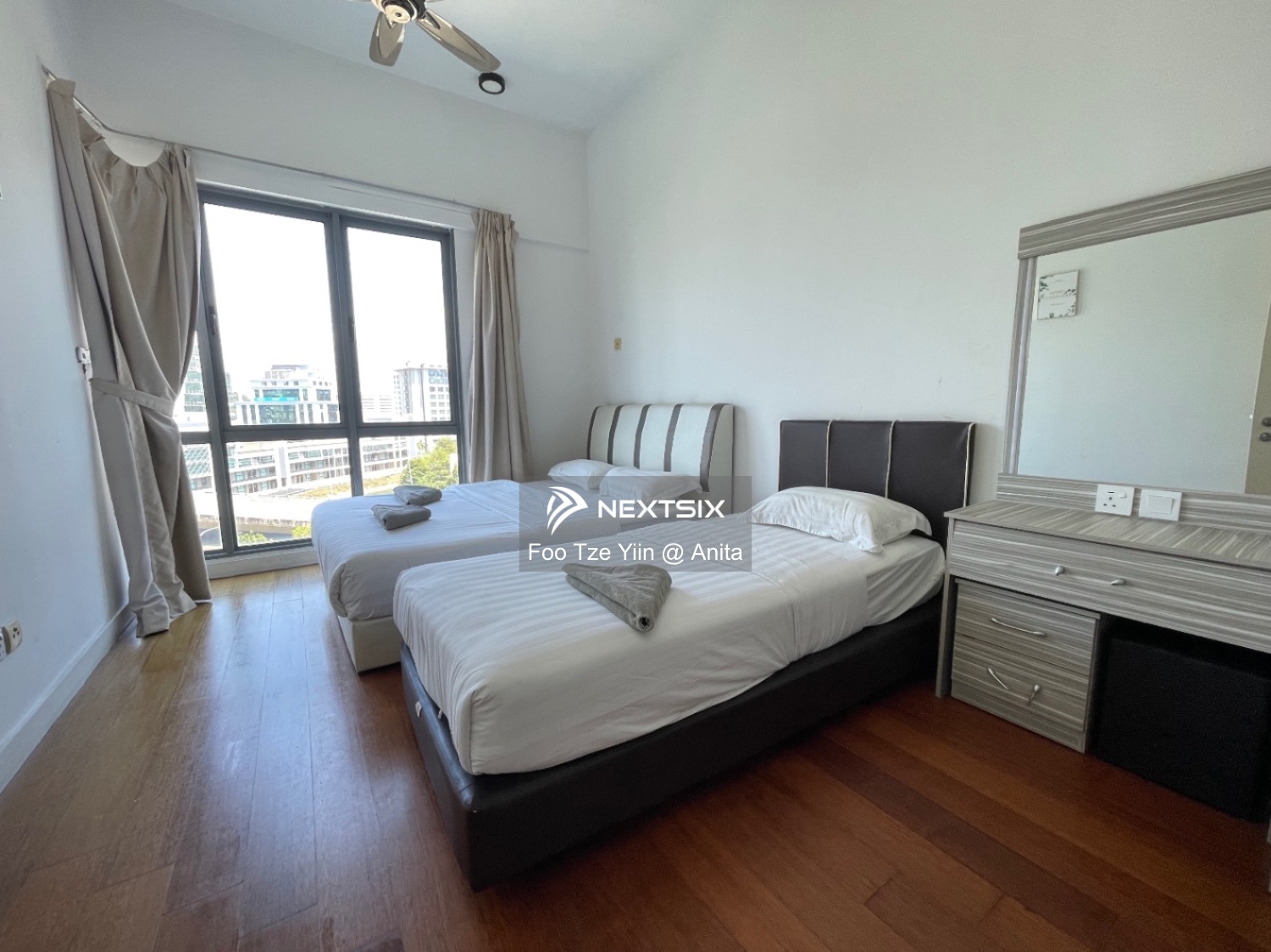 Serviced Residence For Sale in Kota Kinabalu Sabah