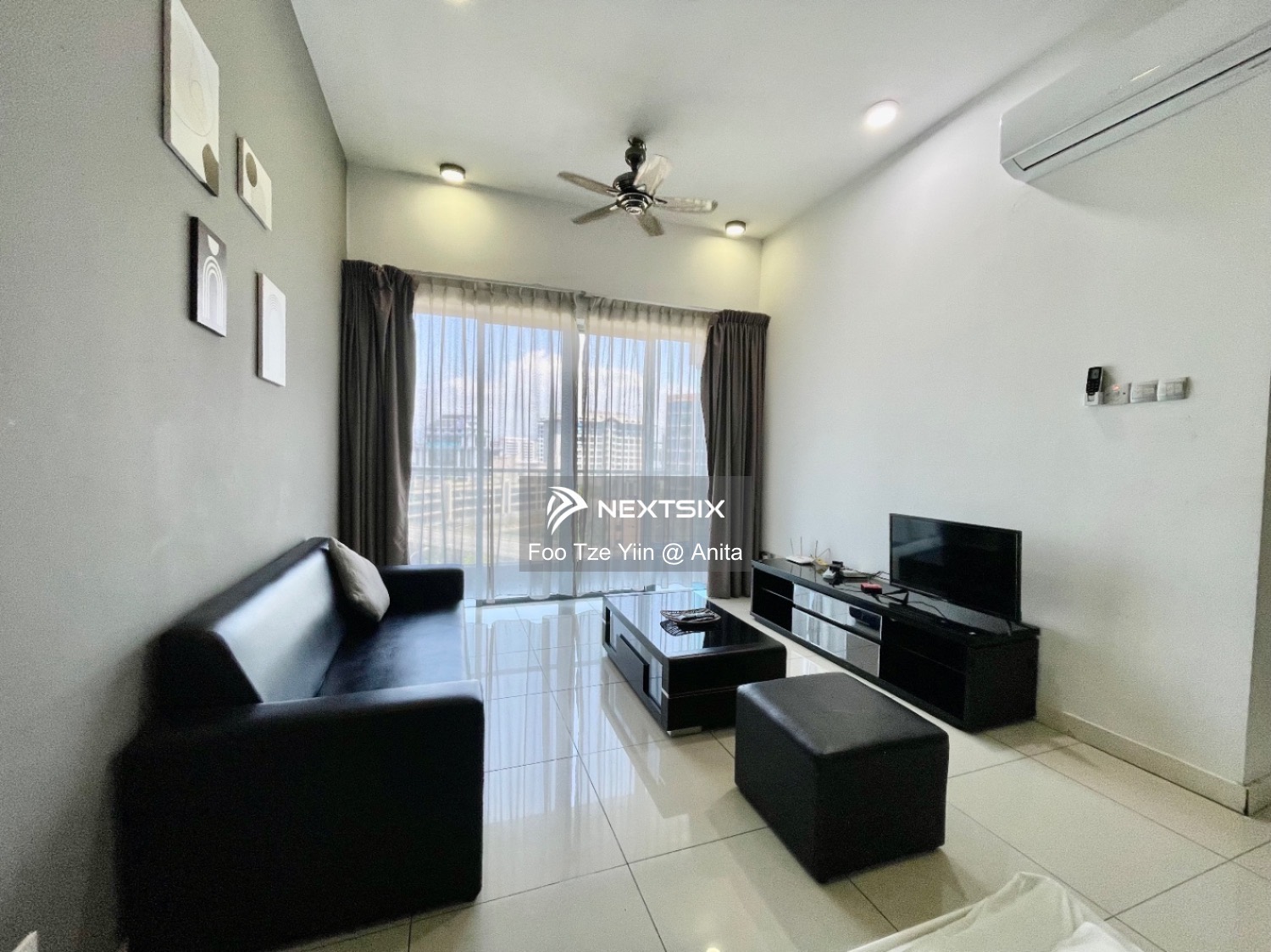 Serviced Residence For Sale in Kota Kinabalu Sabah - Image 2