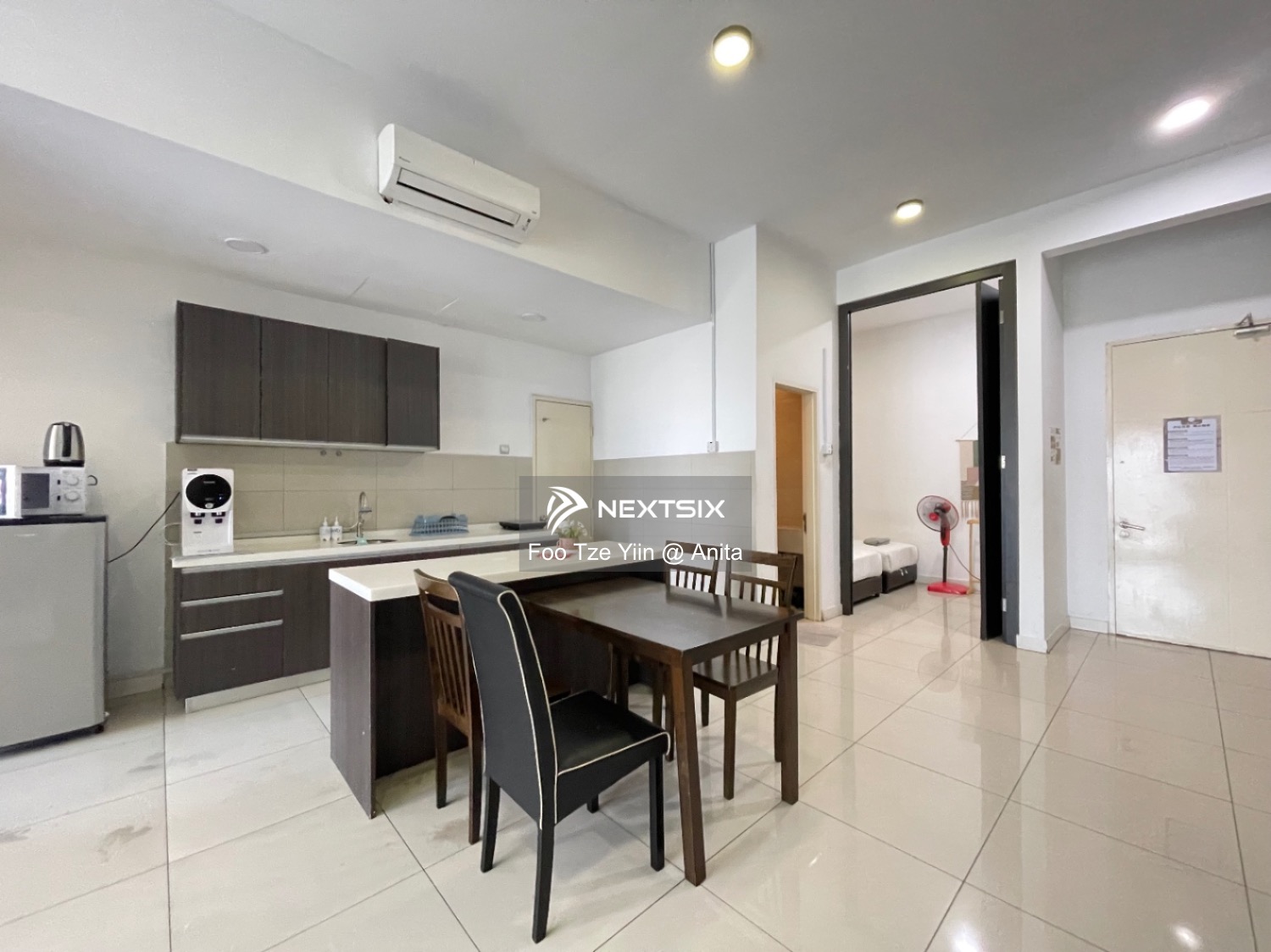 Serviced Residence For Sale in Kota Kinabalu Sabah - Image 3
